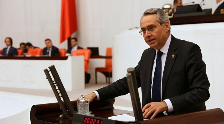 Erdoğan ‘Sabır’ Dedi CHP’li Zeybek Yanıt Verdi