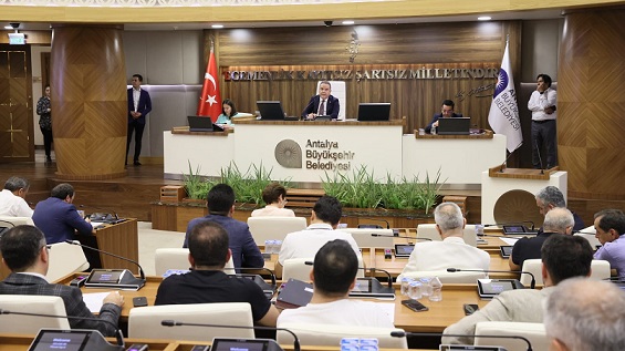 TÜRGEV’e İptal Şoku