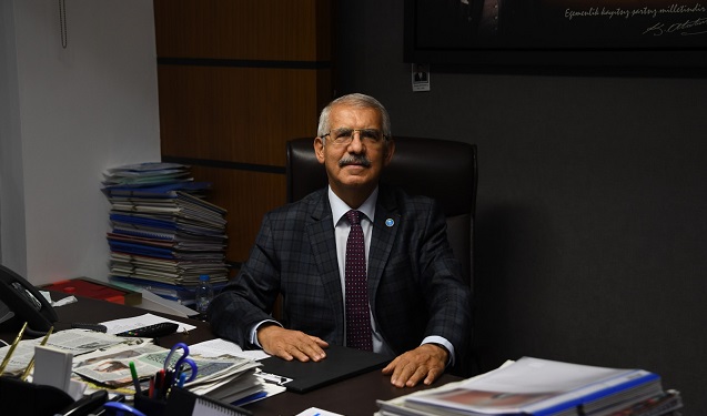 İYİ Partili Yokuş’tan zam ve enflasyon tepkisi: Vatandaş perişan