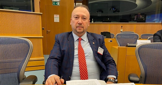 CHP’li Yalım, asgari ücret ve emekli maaşlarıyla ilgili konuştu
