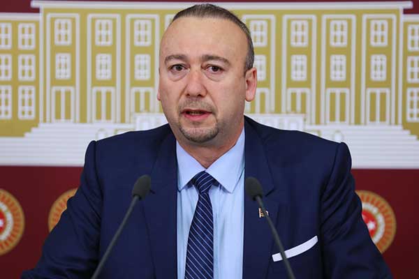 CHP’li Yalım’dan Erdoğan’a çok sert ‘sürtük’ tepkisi