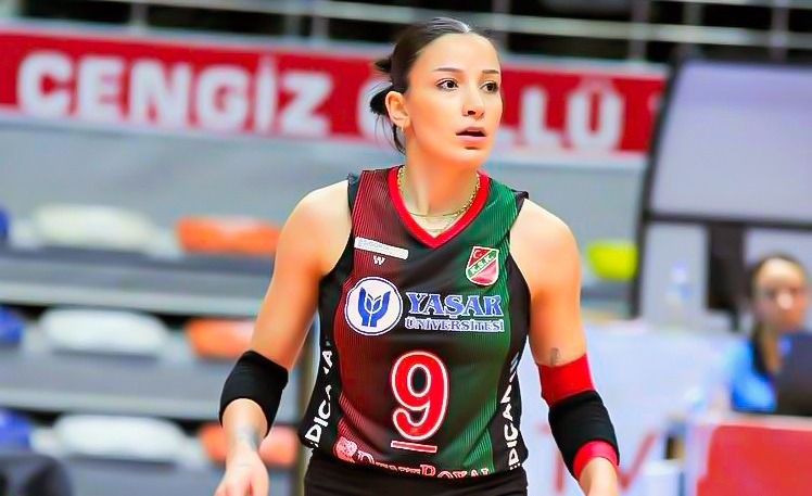 Simay Akdağ Muratpaşa’da