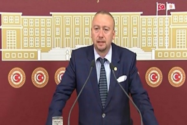 CHP’li Yalım: akaryakıt zamlarına tepki gösterdi