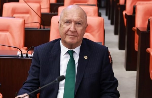 İYİ Partili Subaşı; MUÇEV Şirketinin kanunsuz ve haksız kira talebini Meclis’e taşıdı