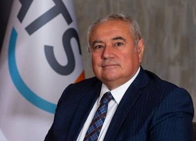 ATSO Başkan Davut Çetin, ikinci 500’e giren sanayicileri kutladı