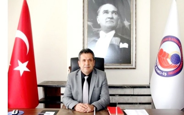 “TÜİK’in Açıkladığı Veriler Çarşı Pazardaki Fiyatlarla Örtüşmemektedir.”