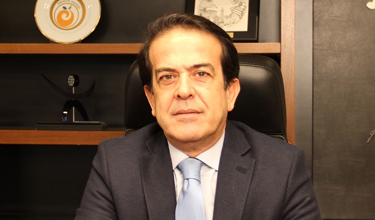 Başkan Çandır’dan 15 Temmuz Mesajı