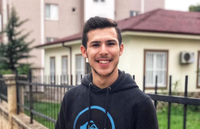 Kurban bayramı- Arda İşbecer Yazıları