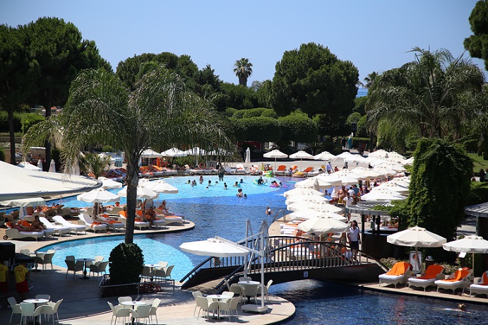 Kurban Bayramı turizm sektörünü hareketlendirdi