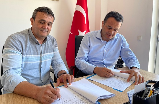 Kaş Belediyesinde toplu iş sözleşmesi imzalandı