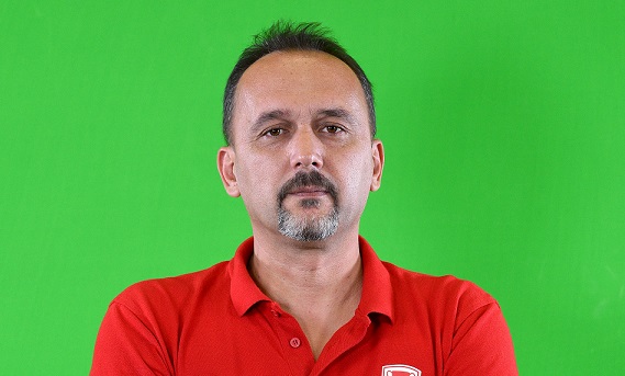 Takım toplanıyor