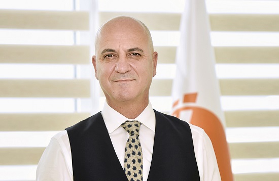 Antalya OSB’nin Ve Şehrimizin Gururları