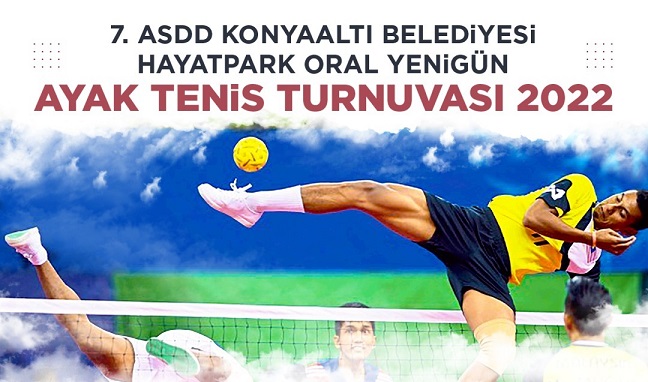 Antalyaspor efsaneleri anısına turnuva