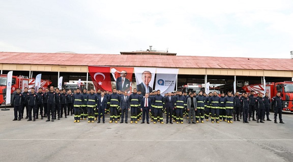 Büyükşehir Kurban Bayramı’na hazır