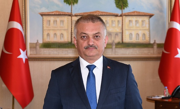Vali Yazıcı’dan Kurban Bayramı Mesajı