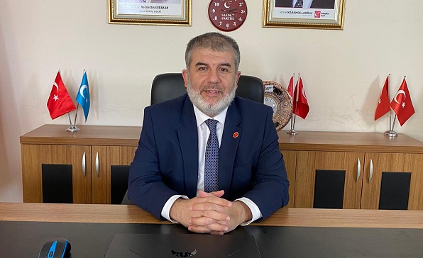 Düzen: “Devlet, vatandaş, esnaf, çiftçi borç batağında”