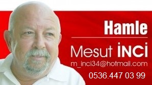 Kurban eti ilaç gibidir- Mesut İnci yazıları