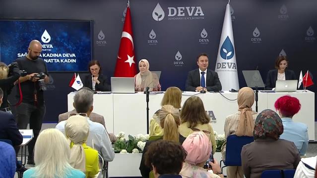 Deva’dan devasal çözümler