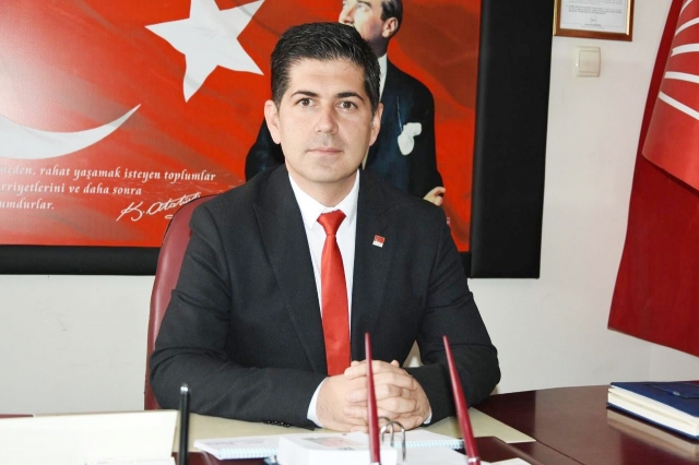 Yalım Halıcı, “Şehidimizin Vasiyetinin Takipçisi Olacağız”
