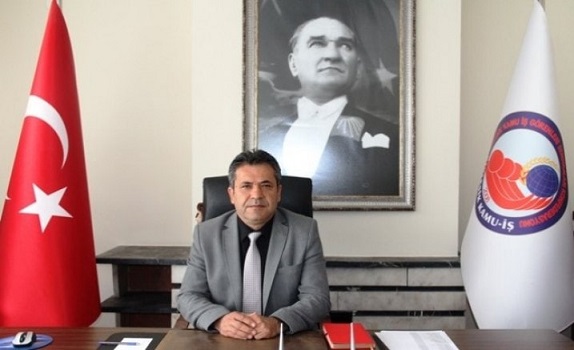 Balık; Emekçiler enflasyona ezdirilmemelidir