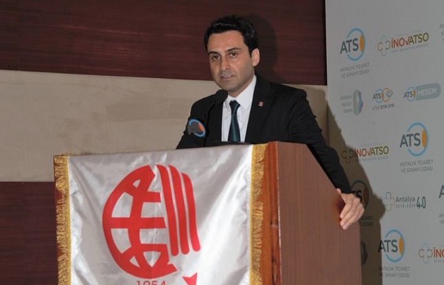 TMMOB’dan Kentsel Dönüşüm Uyarısı