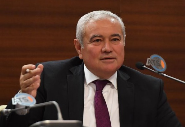 Davut Çetin’den “Faiz” Değerlendirmesi