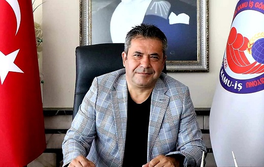 Birleşik Kamu-İş: Enflasyon farkı aylık olmalıydı