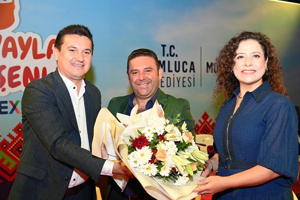 Göllü Yaylası Keşkek Şenlikleri