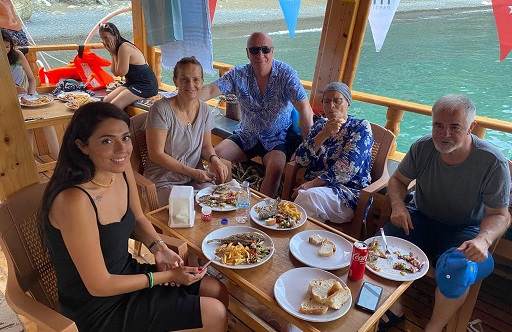 Ertugan; “En Büyük Yatırım Gençlere Yapılmalı”