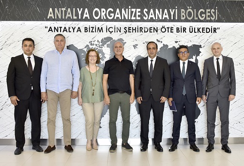 Başkan Bahar; Finansmana Erişim Kolaylaşmalı