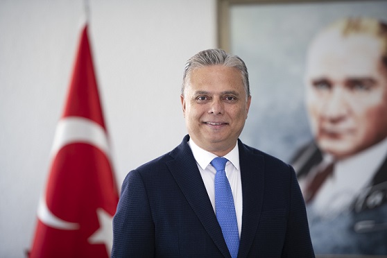 Başkan Uysal’dan 30 Ağustos mesajı