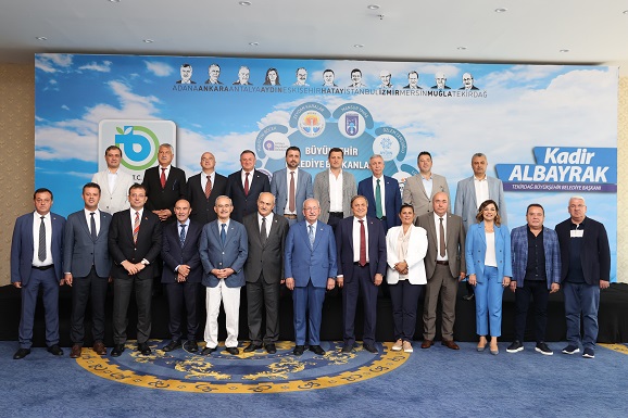 CHP’li 11 belediye başkanından kamuoyuna ortak açıklama
