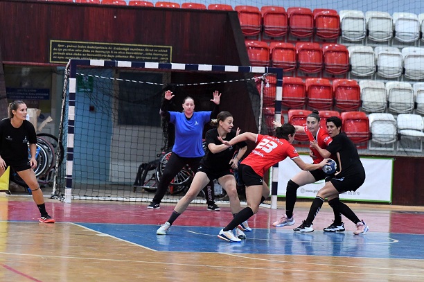 Mavi Kelebekler yeni sezona hazır