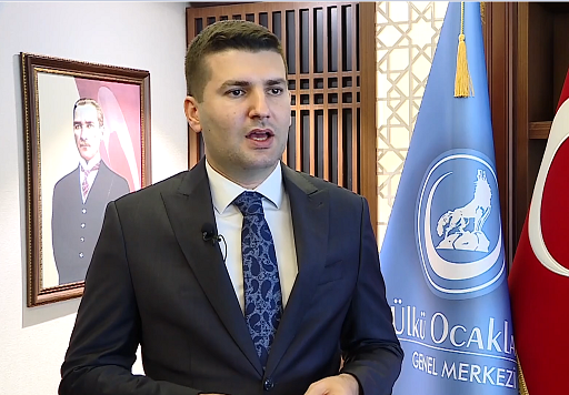 Ülkü Ocaklarından ODTÜ arazisine şehit aileleri için konut önerisi