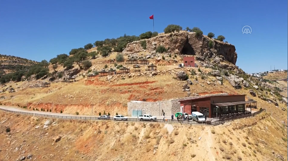 Doğa timleri Diyarbakır’ın zorlu coğrafyasında dronla iz sürecek