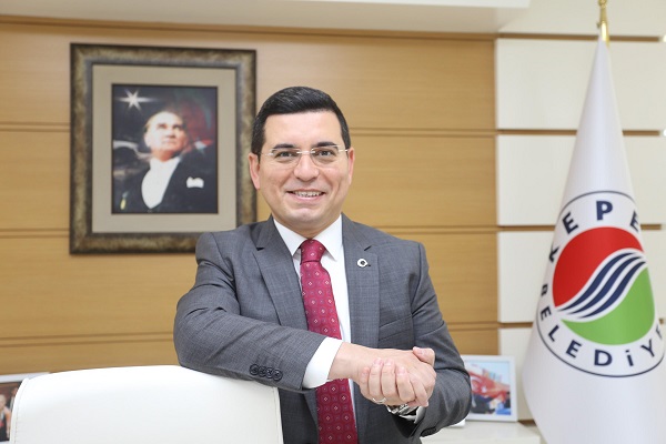 Başkan Tütüncü’nün 30 Ağustos Mesajı