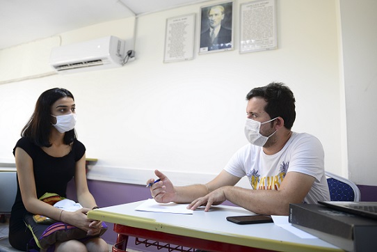 MURGEM’de ön kayıtlar başladı