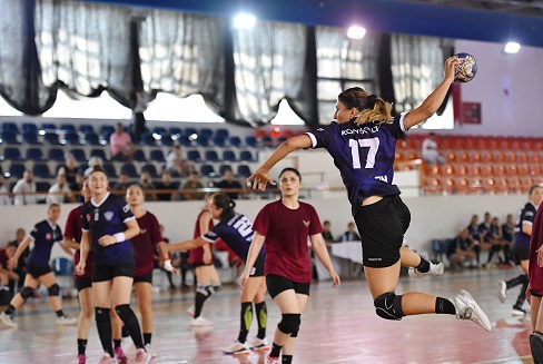 İki günde iki hazırlık maçı