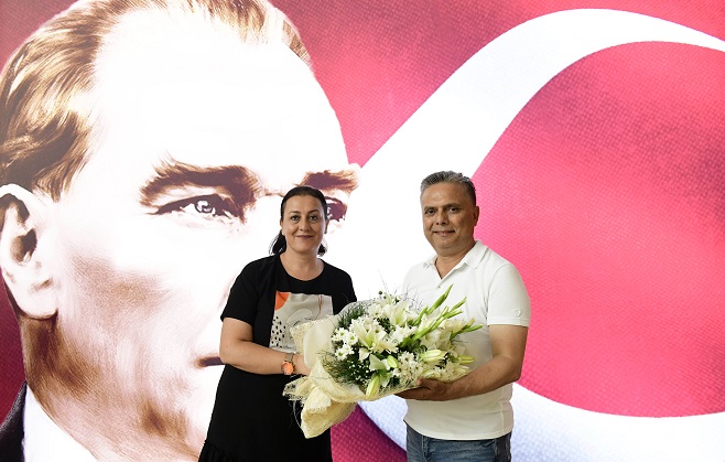 Muratpaşa’da Sevindiren Sözleşme