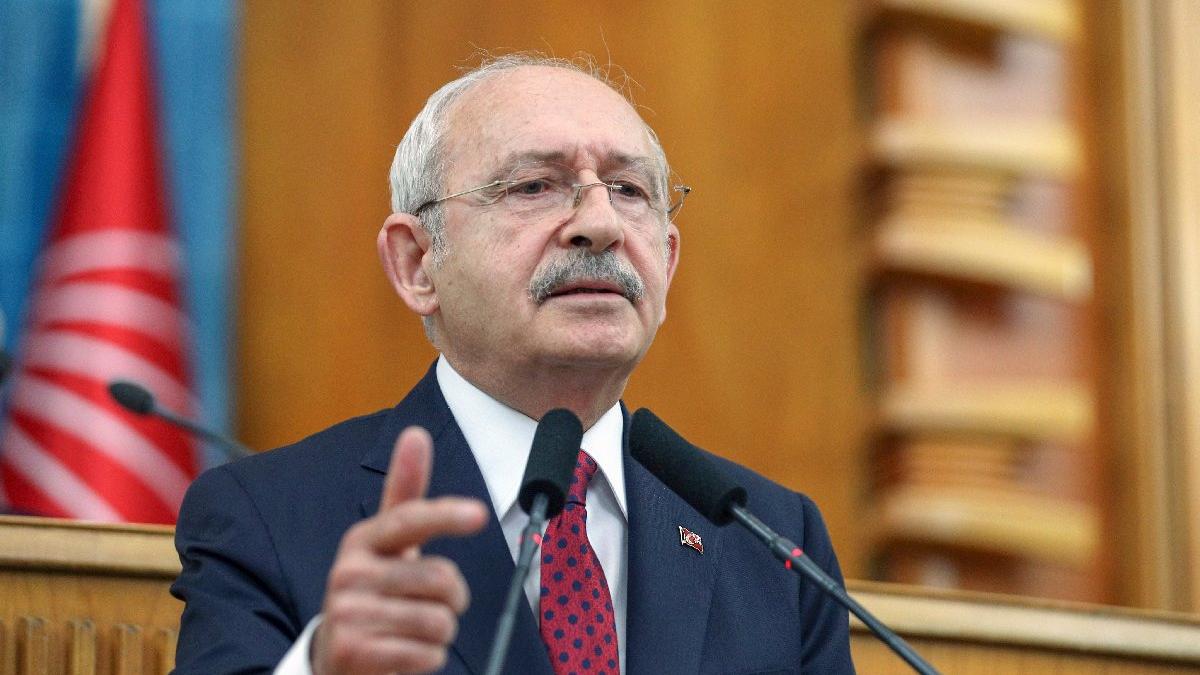 Kılıçdaroğlu: “Türkiye’nin tarımda bir üretim üssü haline gelmesi lazım”