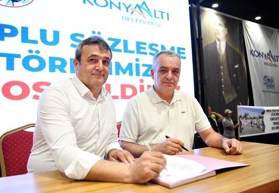 Toplu sözleşmede ‘üniversite öğrencilerine destek’ çıktı