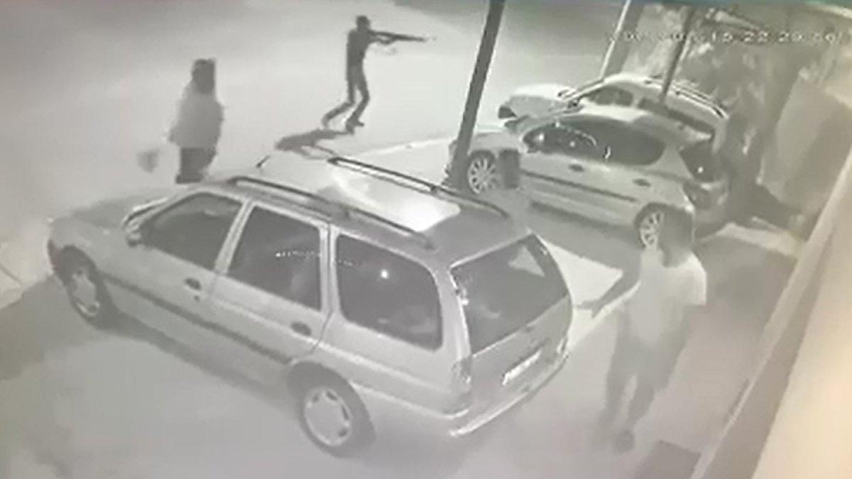 Antalya’da çıkan kavgada 13 yaşındaki çocuk bıçakla yaralandı