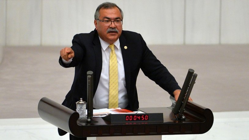 CHP’li Bülbül Skandal Görüntüleri Soylu’ya Sordu