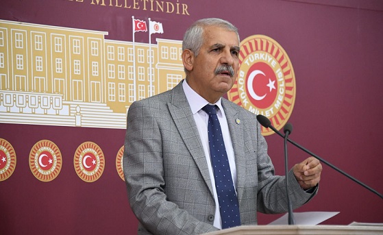 Yokuş’tan Başkan Altay’a çağrı: İşçilere hakkettikleri zammı yapın