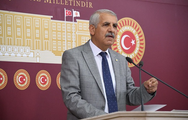 Temel Gıda Fiyatlarını Yüzde 35’lere Kadar İndirme Sözü, Halkı Aldatmaktır!