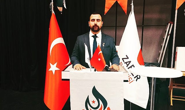 Zafer Partisi Antalya’da Kan Kaybetmeye Devam Ediyor.!