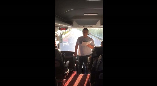 Anlalya’da Trafik Ekipleri Kural Tanımazlara Göz Açtırmıyor