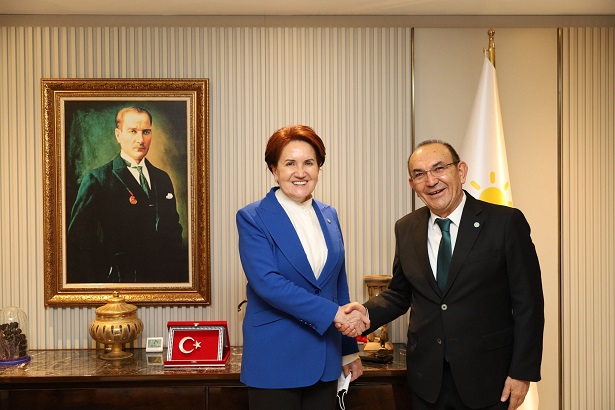Başaran: “Sözümüzü tutacağız”