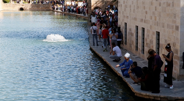 Sonbahar turizmi hareketliliği rezervasyonlara yansıdı