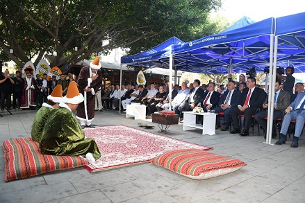 Ahilik, Kültür Ve Medeniyetimizin En Önemli Sembollerindendir